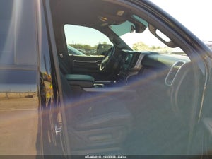 2022 RAM 1500 BIG HORN  4X2 6'4 BOX