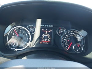 2022 RAM 1500 BIG HORN  4X2 6'4 BOX