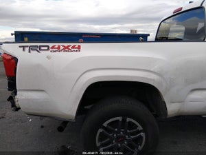 2019 TOYOTA TACOMA SR