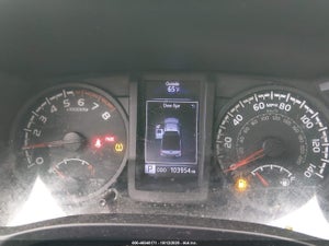 2019 TOYOTA TACOMA SR