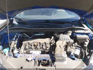2021 HONDA HR-V 2WD SPORT