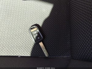 2021 HONDA HR-V 2WD SPORT