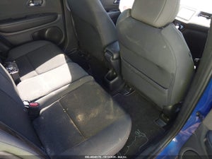 2021 HONDA HR-V 2WD SPORT
