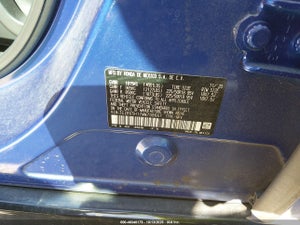2021 HONDA HR-V 2WD SPORT
