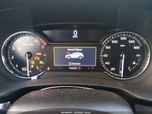 2019 CADILLAC XT4 LUXURY