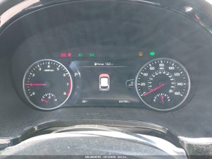 2021 KIA SELTOS SX TURBO