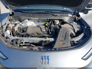 2024 BUICK ENVISTA AVENIR FWD