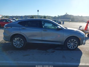 2024 BUICK ENVISTA AVENIR FWD