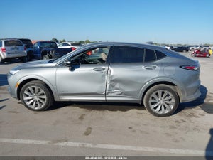 2024 BUICK ENVISTA AVENIR FWD