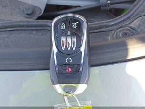 2024 BUICK ENVISTA AVENIR FWD