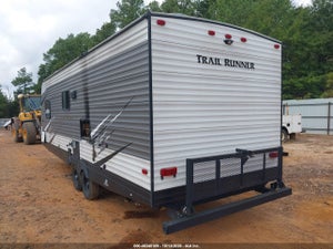 2021 TRAIL RUNNER OTHER