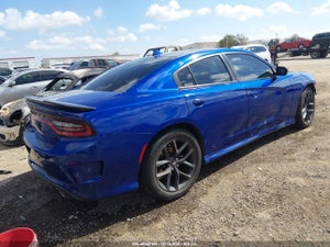2021 DODGE CHARGER GT RWD