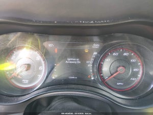 2021 DODGE CHARGER GT RWD