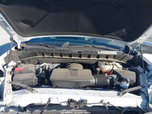 2025 CHEVROLET SILVERADO K1500 LT