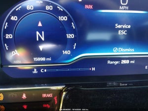 2025 CHEVROLET SILVERADO K1500 LT