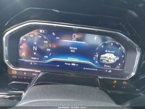 2025 CHEVROLET SILVERADO K1500 LT