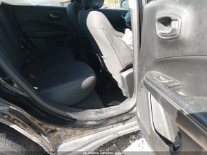 2019 JEEP COMPASS SPORT FWD