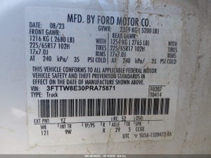 2023 FORD MAVERICK XL