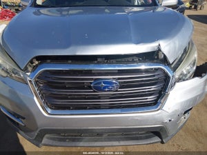 2019 SUBARU ASCENT PREMIUM