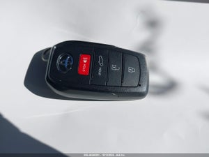 2026 TOYOTA LAND CRUISER