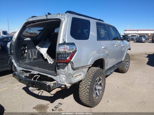 2019 TOYOTA 4RUNNER TRD OFF ROAD PREMIUM