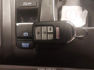 2021 HONDA ACCORD EX-L