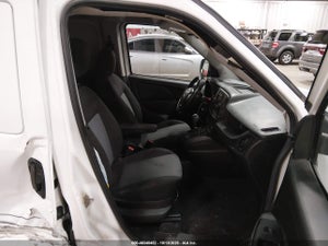 2017 RAM PROMASTER CITY TRADESMAN
