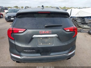 2020 GMC TERRAIN FWD SLT