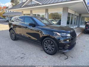 2018 LAND ROVER RANGE ROVER VELAR P380 SE R-DYNAMIC