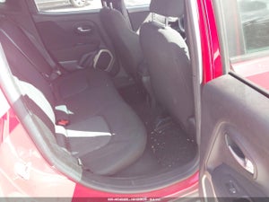2016 JEEP RENEGADE SPORT