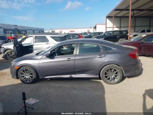 2016 HONDA CIVIC EX-T