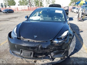 2020 TESLA MODEL 3 STANDARD RANGE PLUS REAR-WHEEL DRIVE/STANDARD RANGE REAR-WHEEL DRIVE