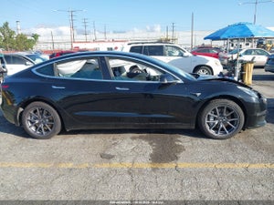 2020 TESLA MODEL 3 STANDARD RANGE PLUS REAR-WHEEL DRIVE/STANDARD RANGE REAR-WHEEL DRIVE