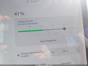2020 TESLA MODEL 3 STANDARD RANGE PLUS REAR-WHEEL DRIVE/STANDARD RANGE REAR-WHEEL DRIVE