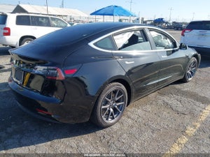 2020 TESLA MODEL 3 STANDARD RANGE PLUS REAR-WHEEL DRIVE/STANDARD RANGE REAR-WHEEL DRIVE