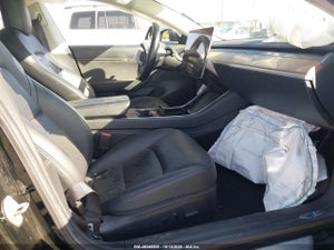 2020 TESLA MODEL 3 STANDARD RANGE PLUS REAR-WHEEL DRIVE/STANDARD RANGE REAR-WHEEL DRIVE