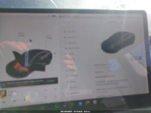 2020 TESLA MODEL 3 STANDARD RANGE PLUS REAR-WHEEL DRIVE/STANDARD RANGE REAR-WHEEL DRIVE