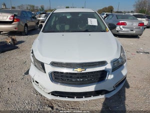 2016 CHEVROLET CRUZE LIMITED LS AUTO