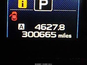 2017 SUBARU LEGACY 2.5I LIMITED