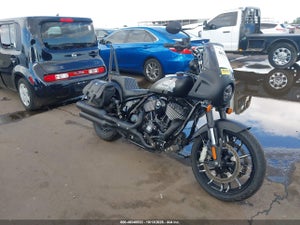 2026 INDIAN MOTORCYCLE CO. SPORT CHIEF