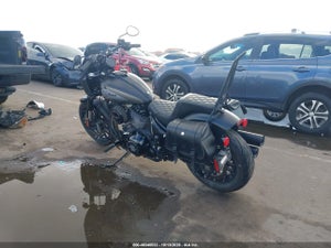 2026 INDIAN MOTORCYCLE CO. SPORT CHIEF