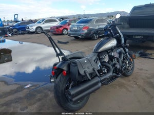 2026 INDIAN MOTORCYCLE CO. SPORT CHIEF