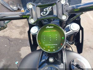 2026 INDIAN MOTORCYCLE CO. SPORT CHIEF