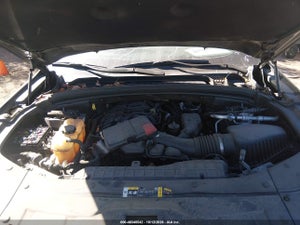 2021 JEEP GRAND CHEROKEE L OVERLAND 4X2