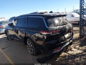 2021 JEEP GRAND CHEROKEE L OVERLAND 4X2