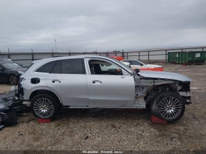2026 MERCEDES-BENZ GLC 300 4MATIC SUV
