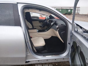 2026 MERCEDES-BENZ GLC 300 4MATIC SUV