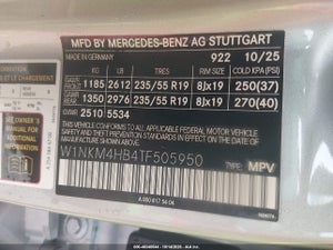 2026 MERCEDES-BENZ GLC 300 4MATIC SUV