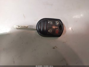 2019 FORD FIESTA S