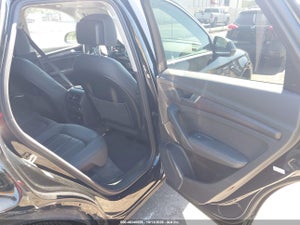 2022 AUDI Q5 PREMIUM PLUS 45 TFSI S LINE QUATTRO S TRONIC